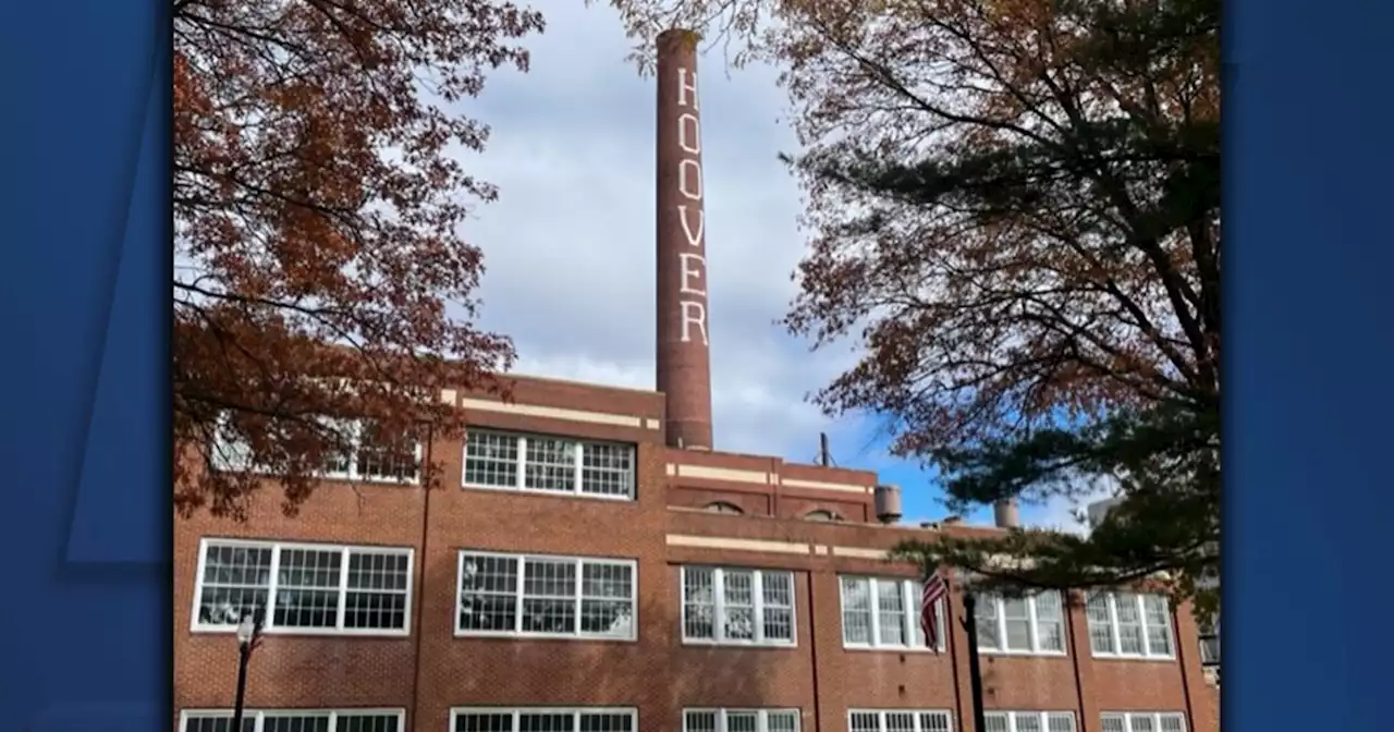 Will apartments, retail finally move into former Hoover plant in North Canton?