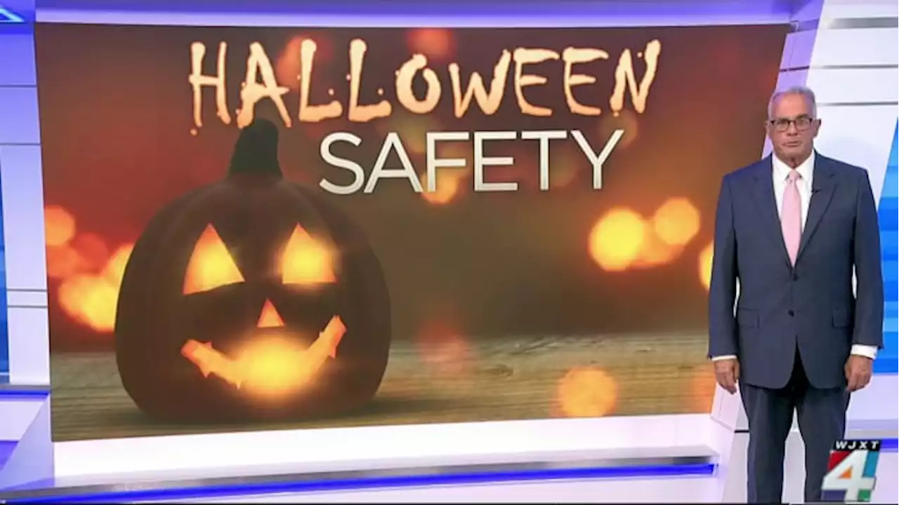 These free apps can keep your children safe this Halloween