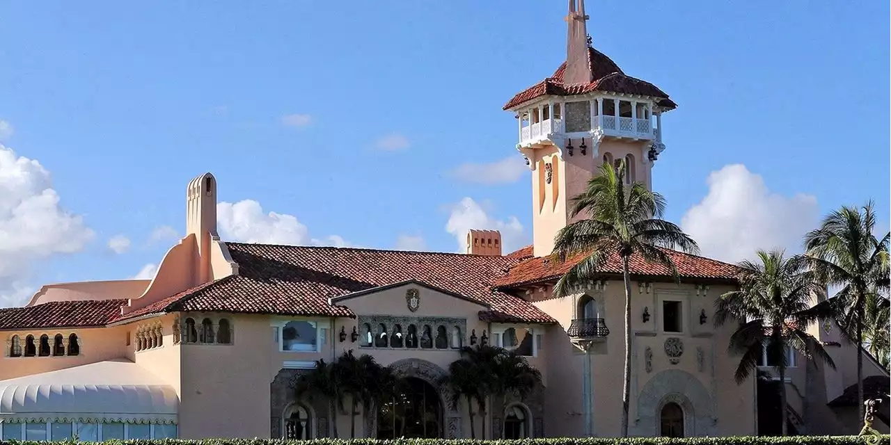 Trump Lawyers Attend Court Hearing as DOJ Presses Aides in Mar-a-Lago Probe