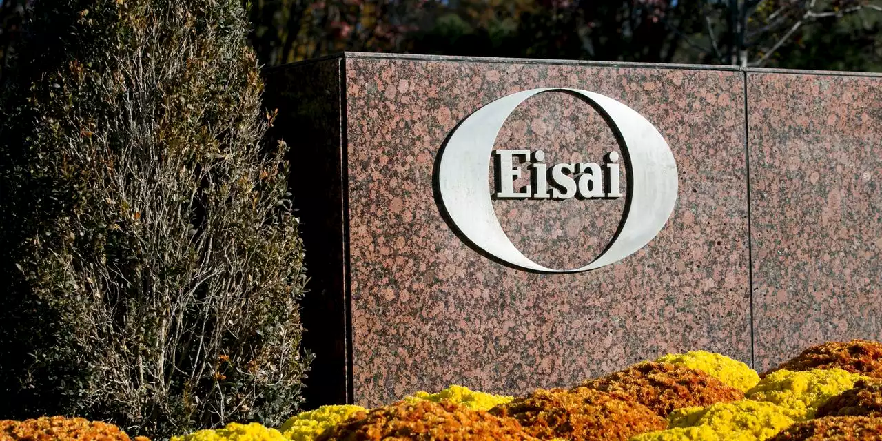 Volunteer Dies Testing Eisai-Biogen Alzheimer’s Drug During Study