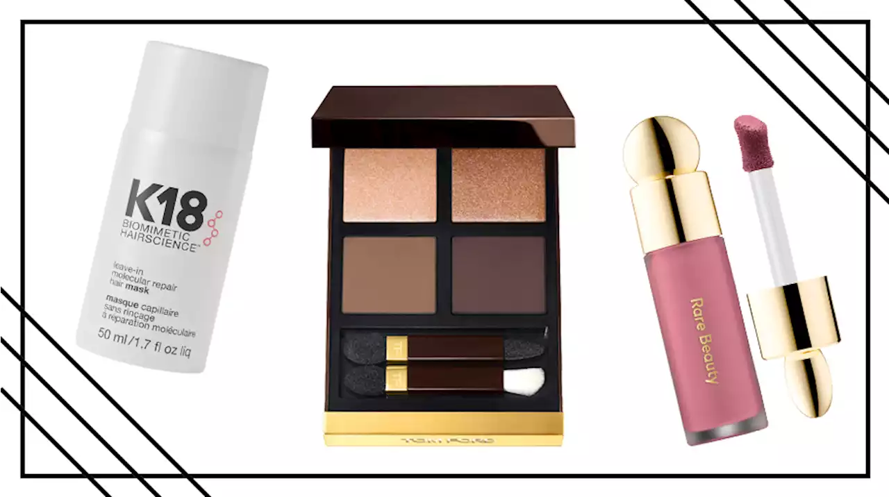 The Sephora Beauty Insider Sale Is Here — 24 Top VIB Beauty Deals to Shop Now.