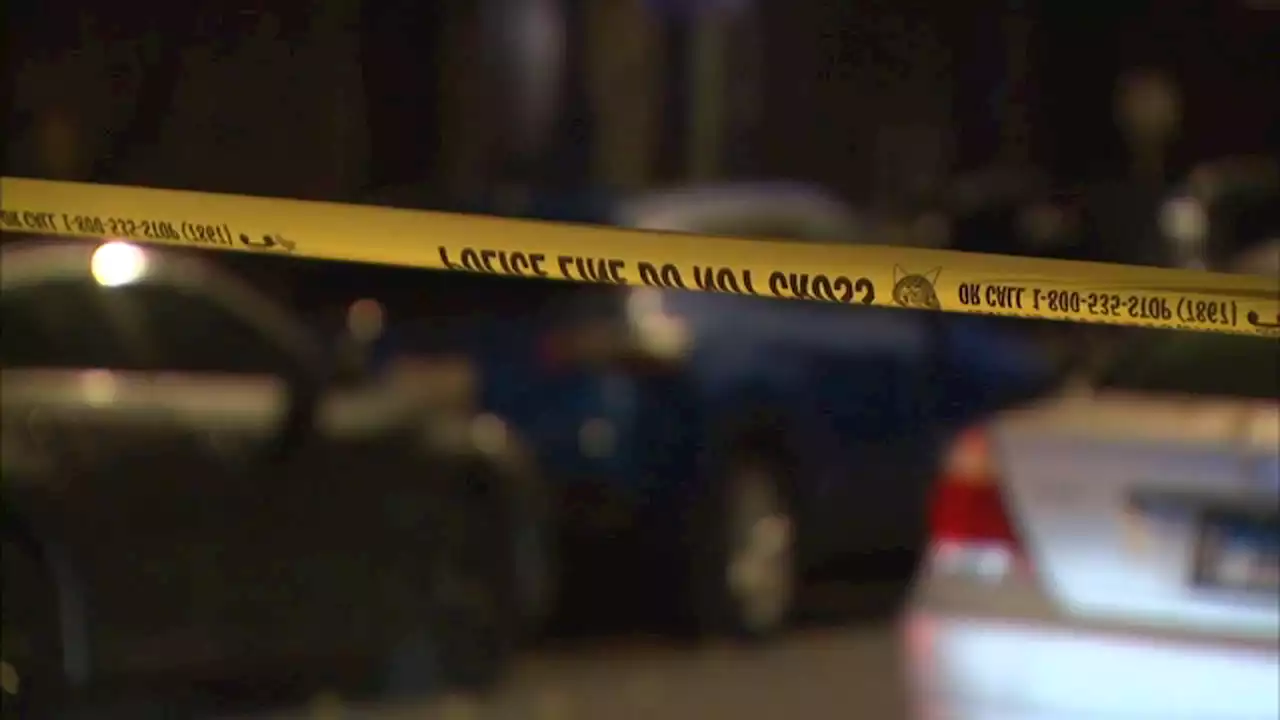 Man, 20, shot in face while in parked car in Albany Park, Chicago Police say