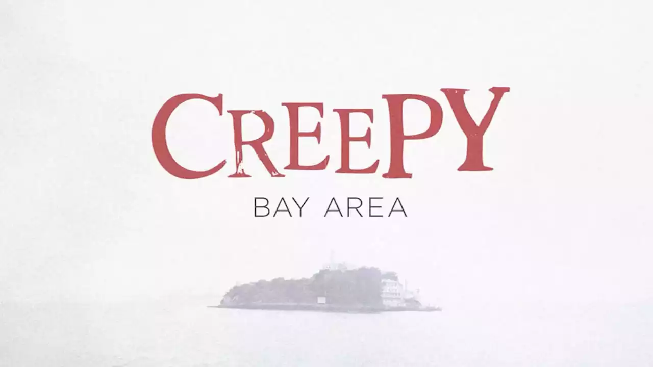 Explore mysterious and spooky spots | Watch 'Creepy Bay Area' special here