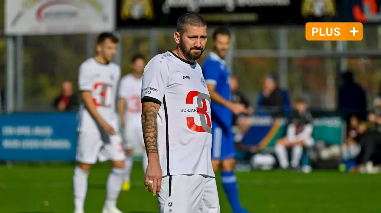 Fußball-Bayernliga: Der TSV Landsberg ist unter Zugzwang