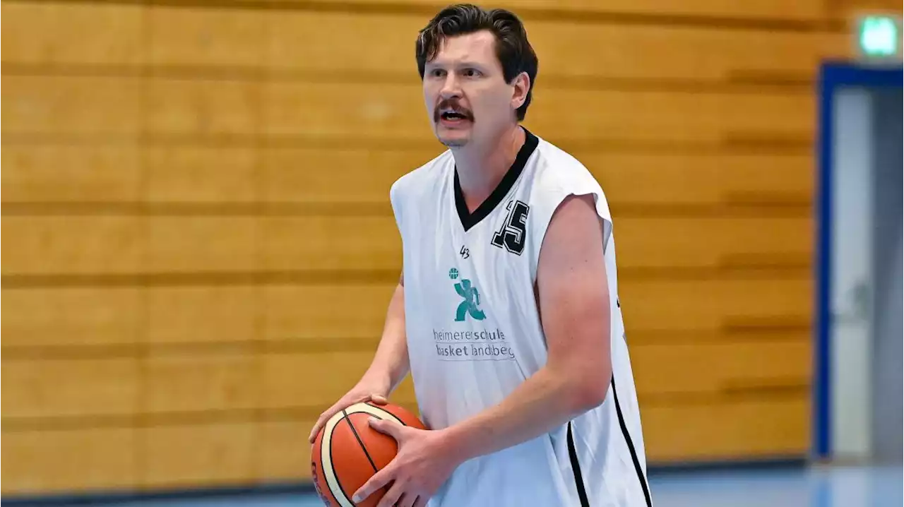 HSB Landsberg will in der Basketball-Bayernliga diesmal punkten