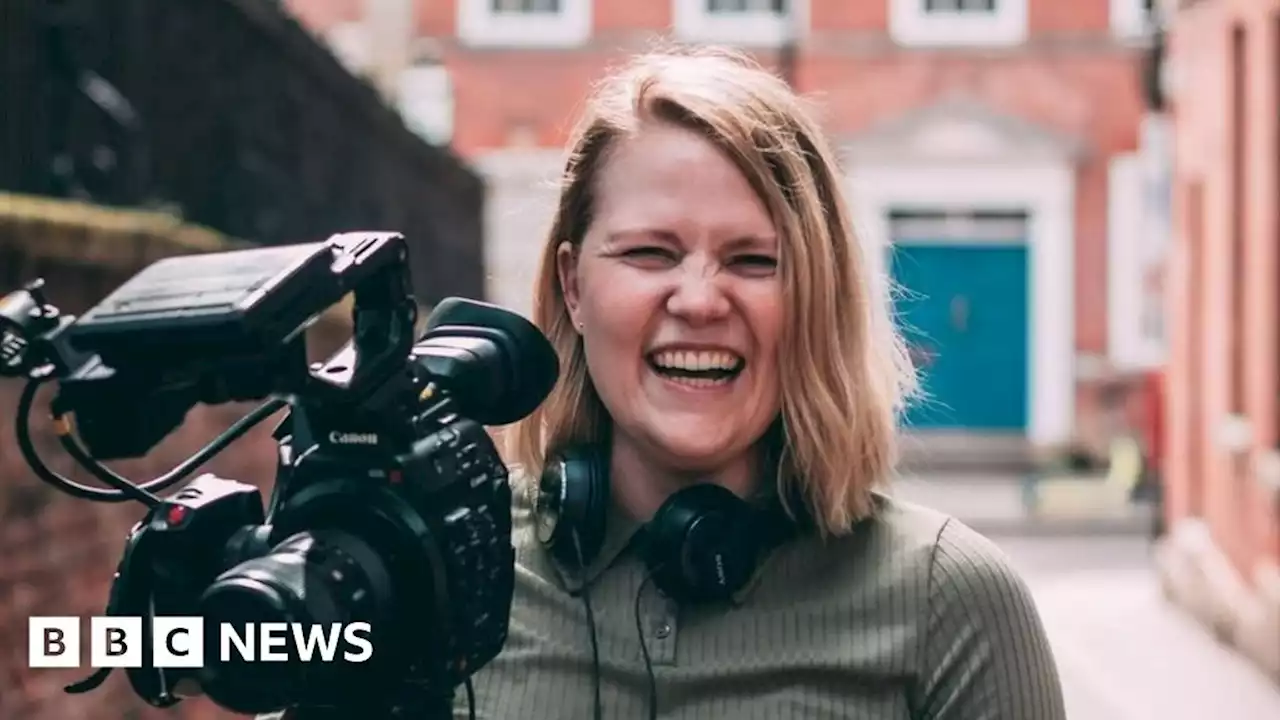 Nottingham's century-old market subject of Lottery film