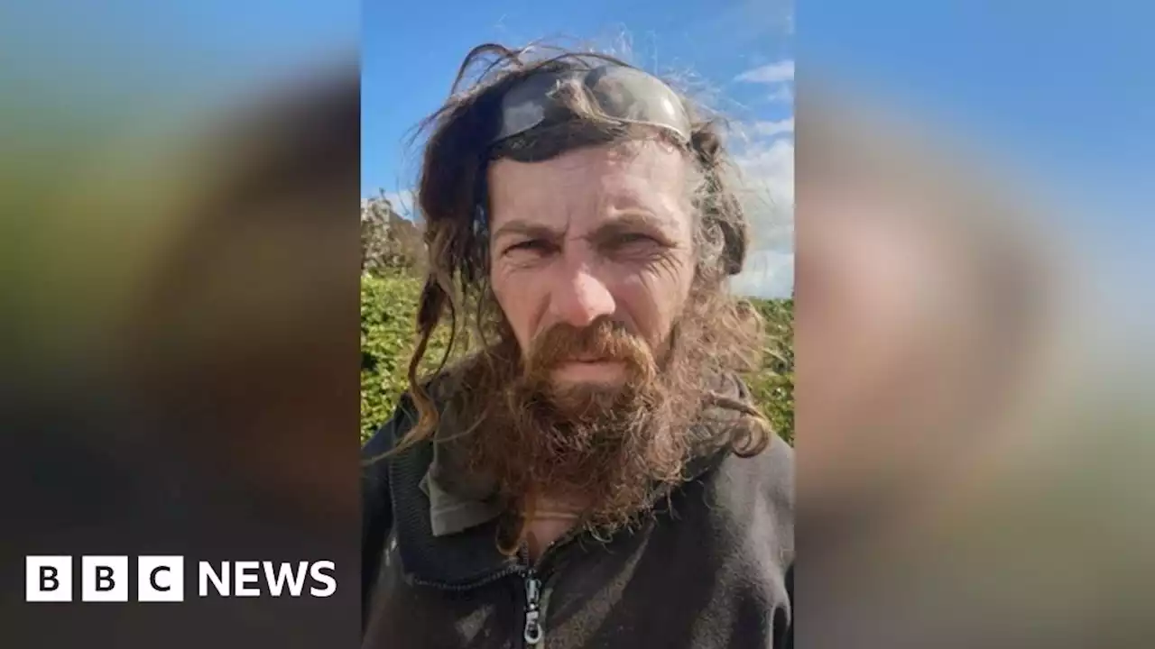 Police want help to identify man found in Weymouth