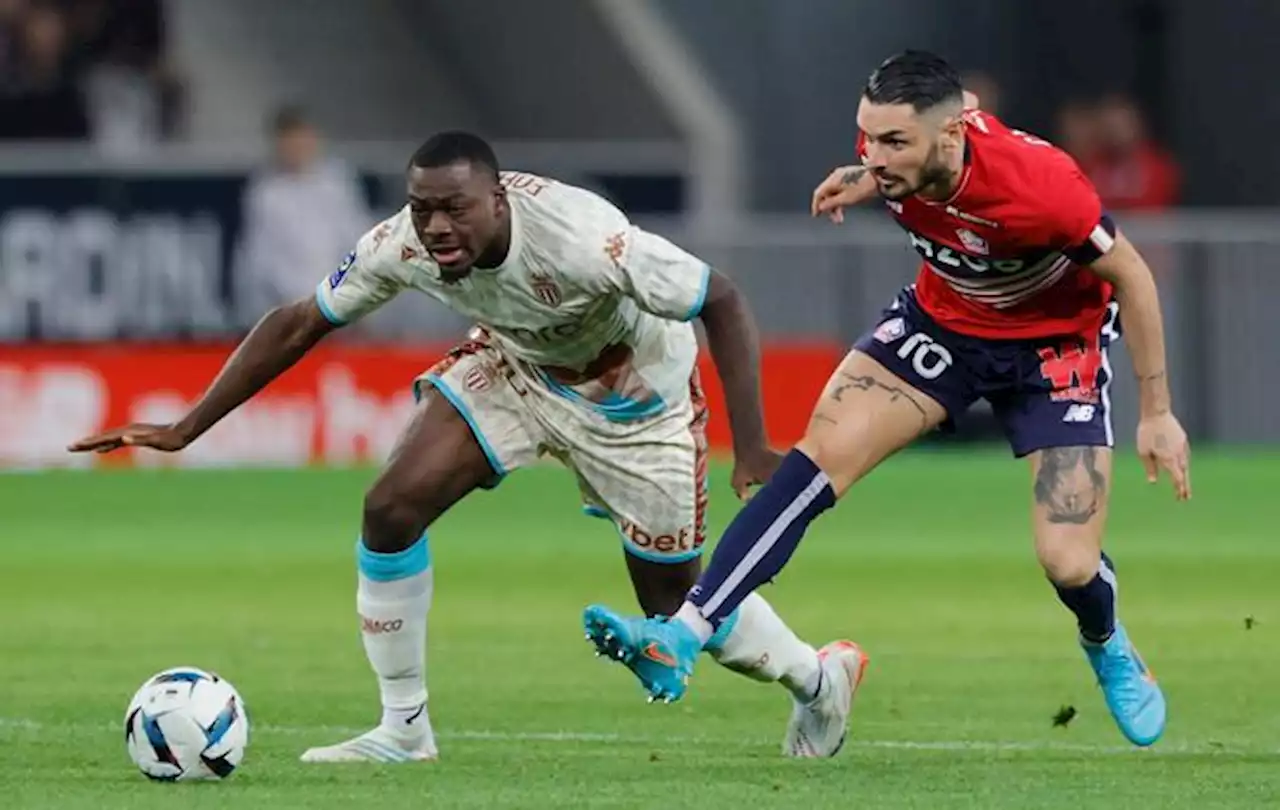 Rémy Cabella, un atout pour Lille après l'exil