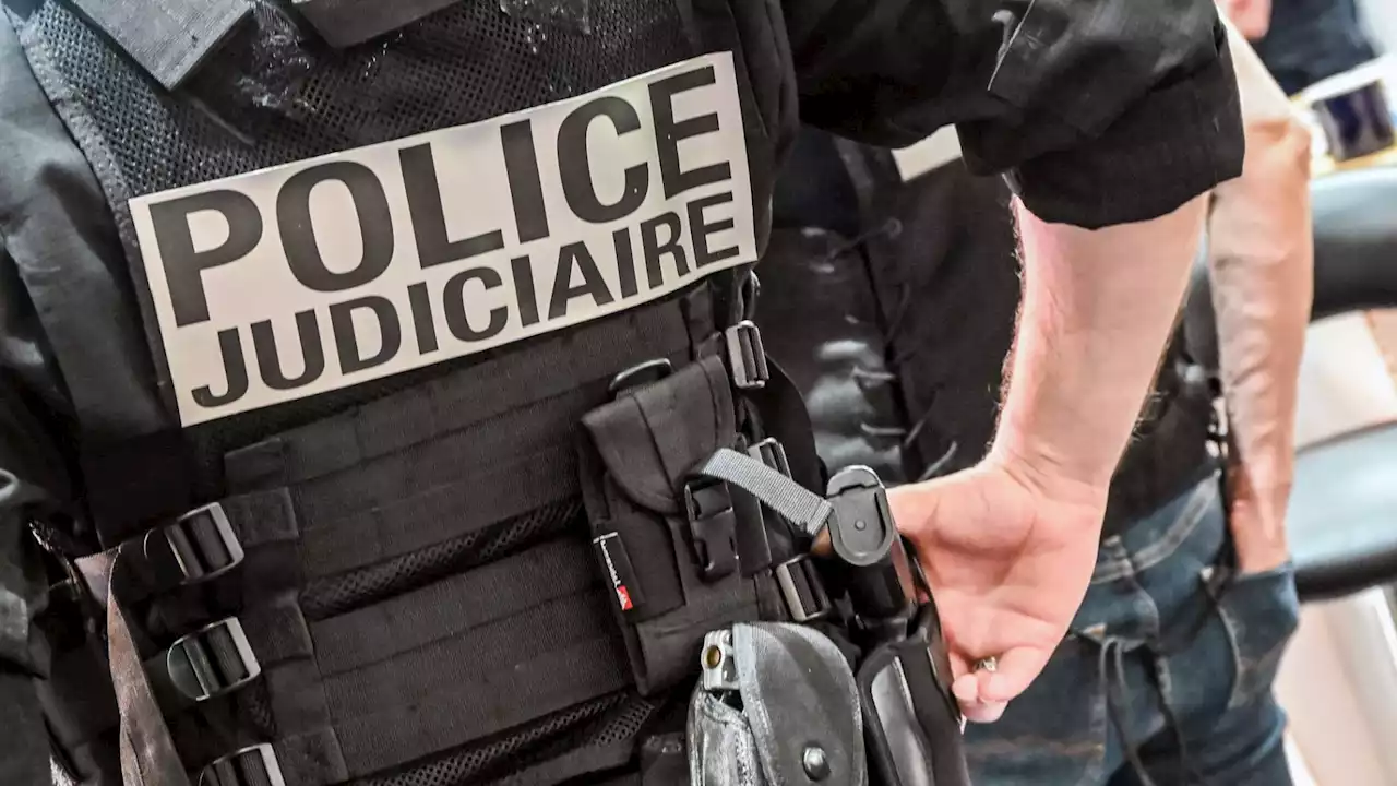 Enfant retrouvé mort à Marseille: la mère placée en garde à vue