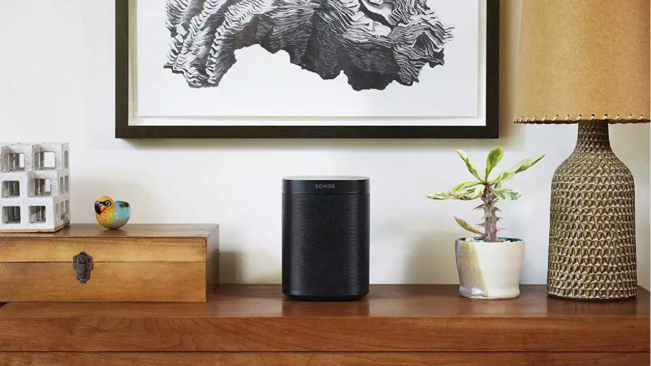 Best Cyber Monday Sonos deals in 2022: Deck your home out with speakers