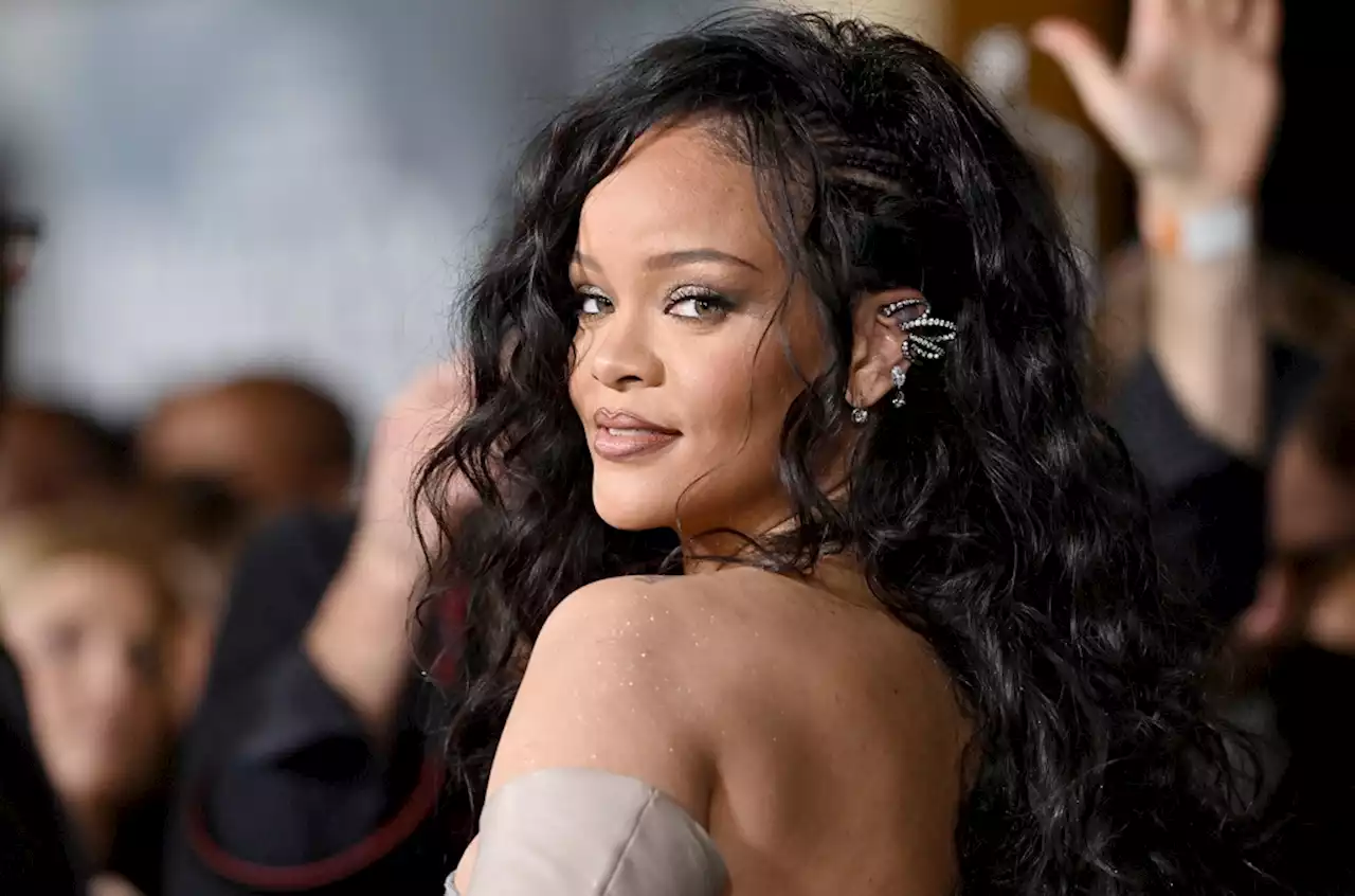 First Stream: New Music From Rihanna, SZA, Jin & More