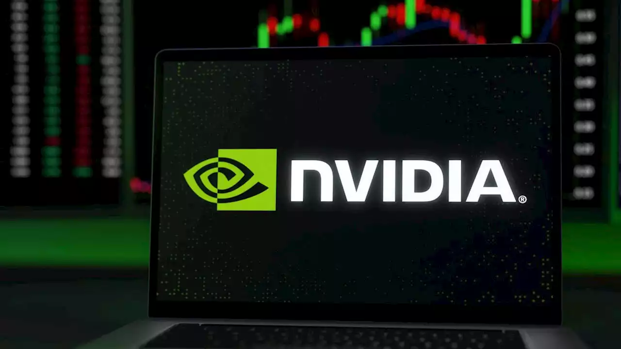 Nvidia: Die gefragteste Aktie der Welt