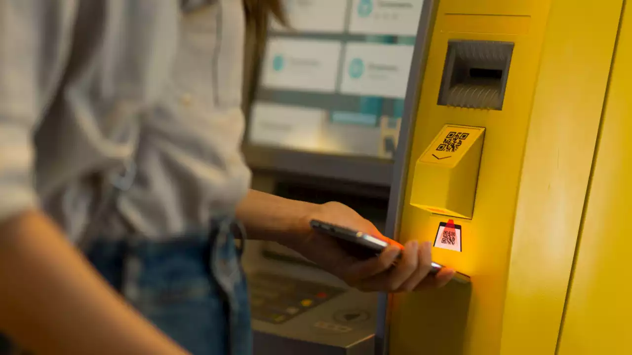 Bitcoin ATMs Increase in Number in Moscow, Russia – Bitcoin News