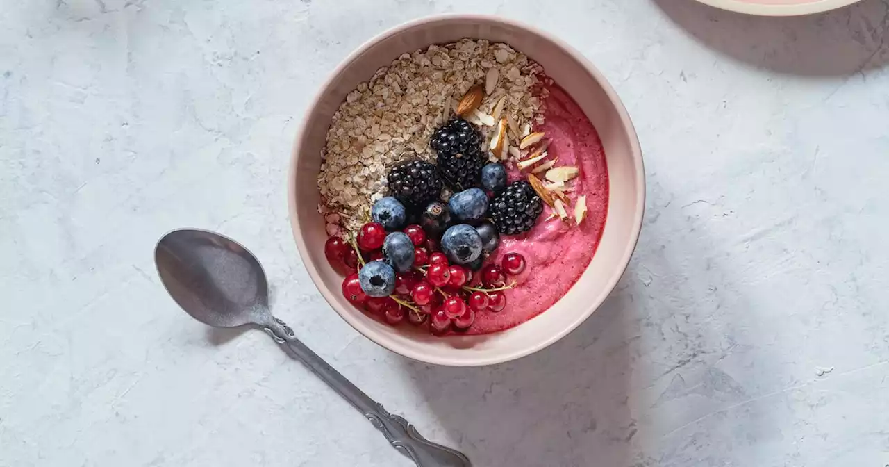 Beauty-Frühstück: Dieses Porridge macht schöne Haut