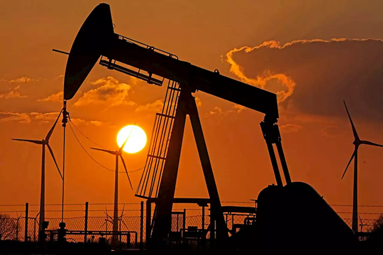 Oil trims weekly gain as broader sell-off dents sentiment - BusinessMirror