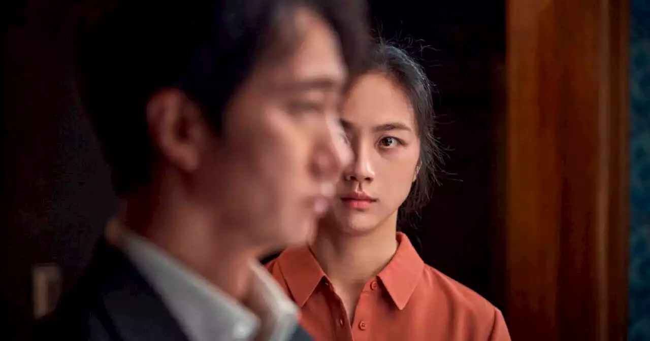 ‘Decision to Leave’ review: From South Korea, a dazzlingly confounding detective mystery