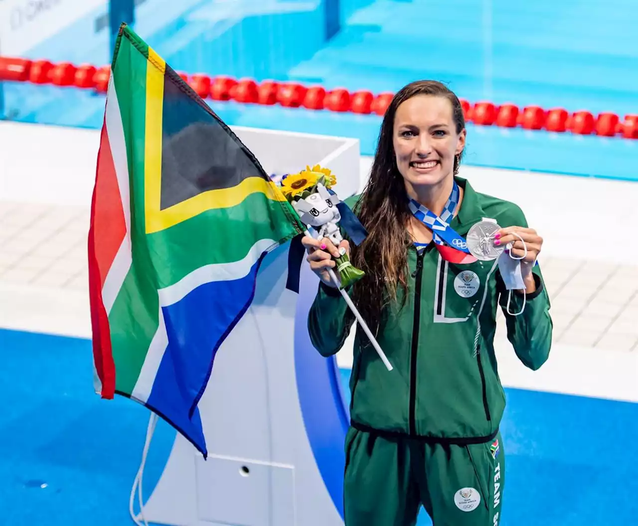 Team SA’s Commonwealth Games medallists finally get R3.1 million in bonuses | Citypress