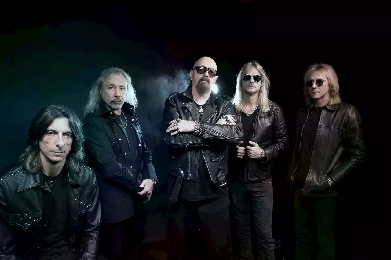 Judas Priest looking forward to celebrating Musical Excellence at Rock Hall inductions