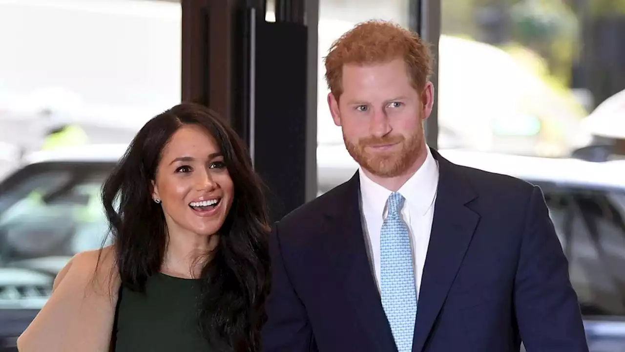 Harry et Meghan : ils vont refuser l'invitation de Charles III pour Noël !