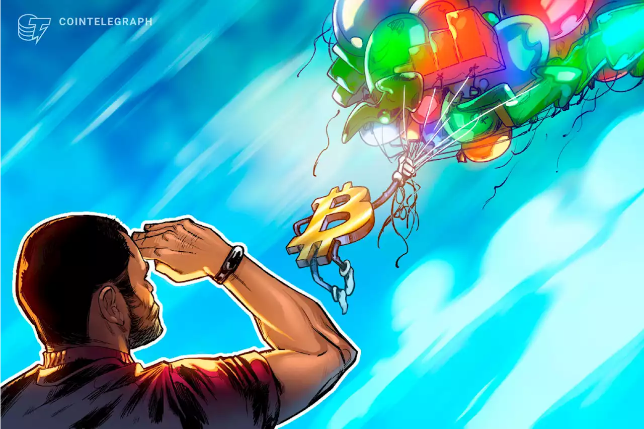 Bitcoin weak hands ‘mostly gone’ as BTC ignores Amazon, Meta stock dip