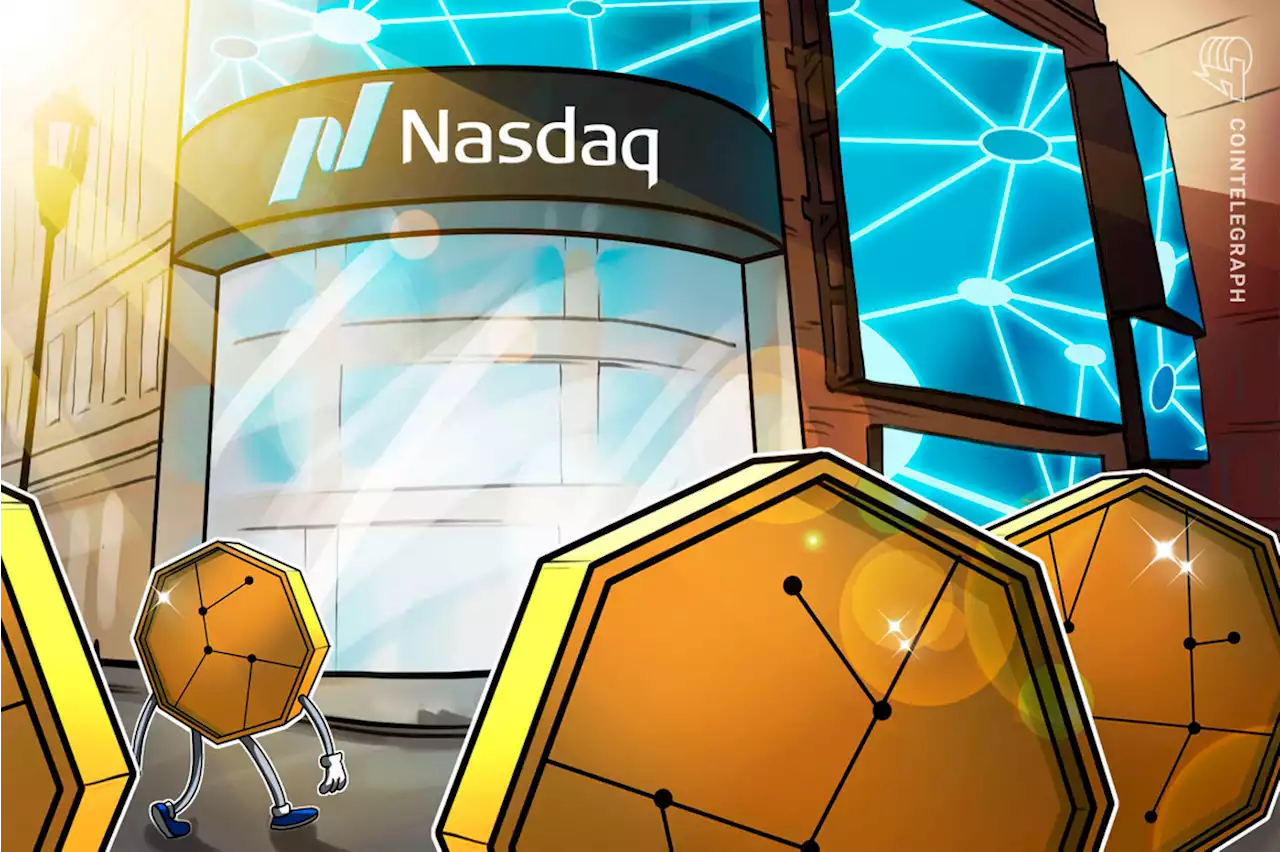 Crypto exchange Coincheck plans Nasdaq listing in July 2023