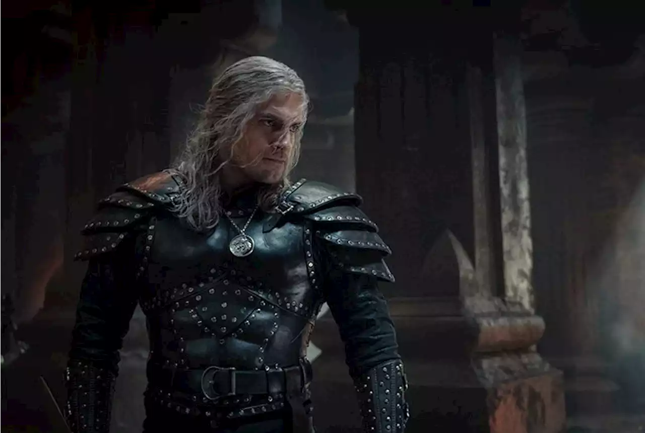 Henry Cavill Departs The Witcher Season 4, New Geralt of Rivia Revealed