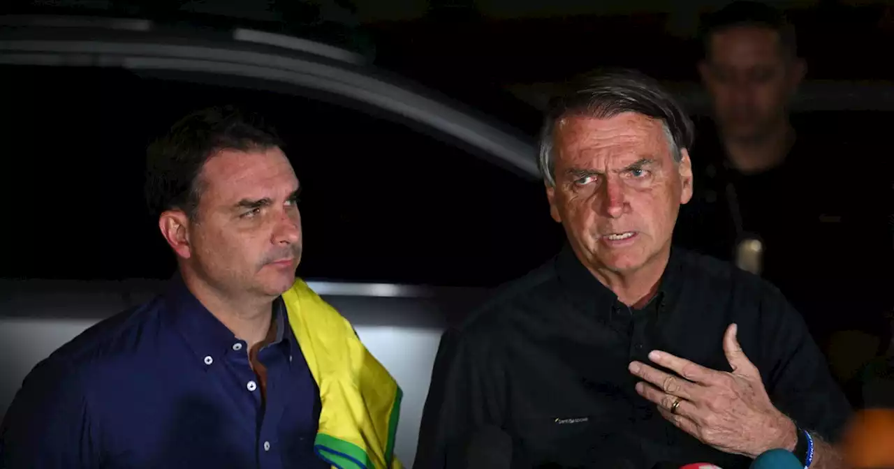 Warnings of Right-Wing Violence Mount as Bolsonaro's Son Claims 'Biggest Electoral Fraud Ever'