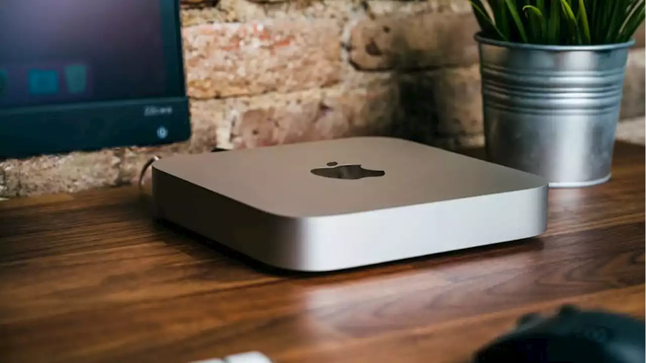 The best Mac mini deals in October 2022