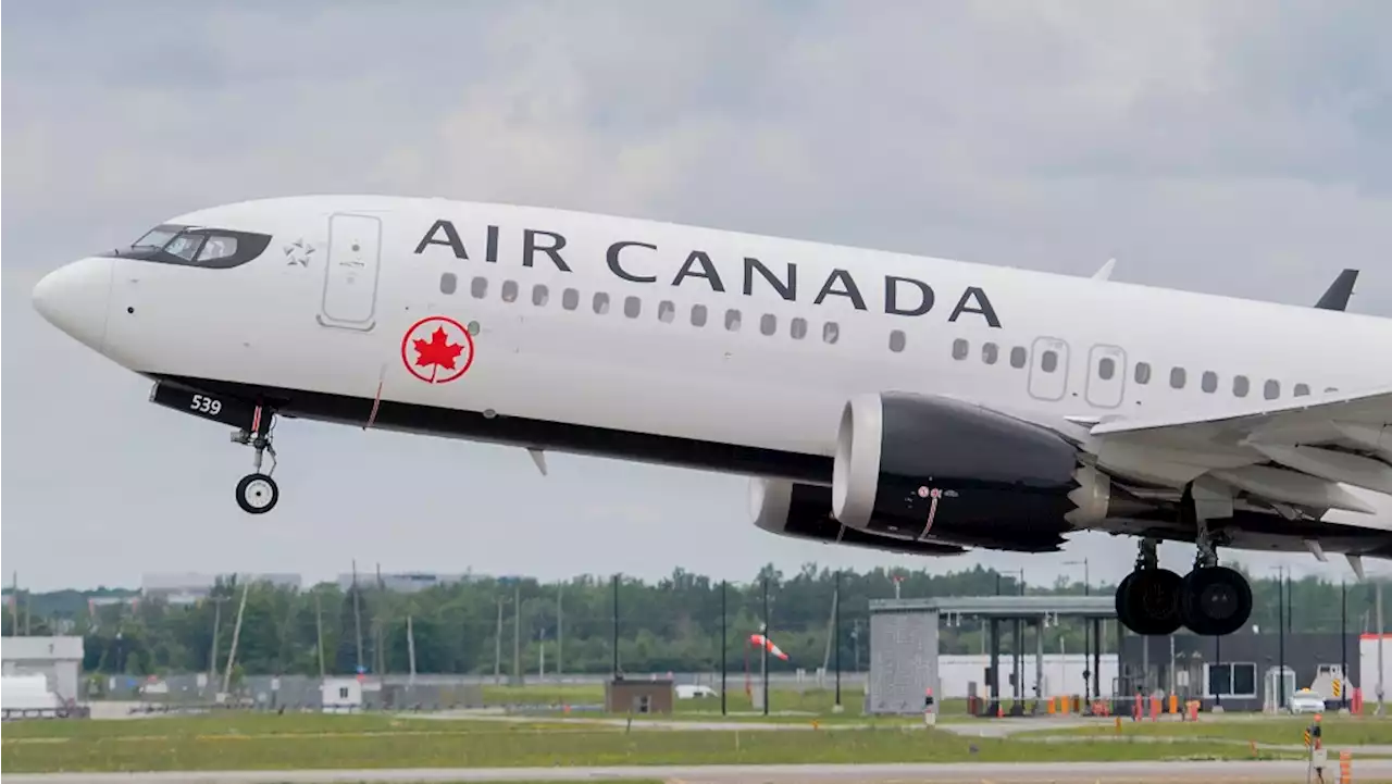 Air Canada looks to avoid summer mistakes in upcoming travel season