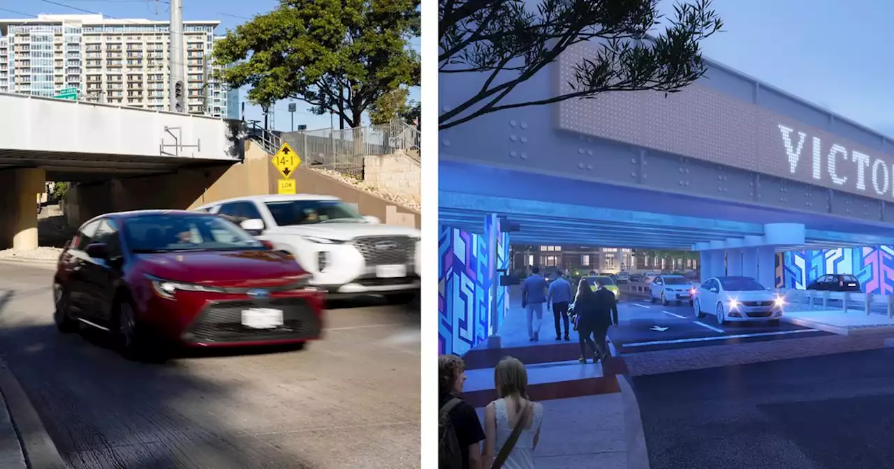 Why Dallas LOOP trail’s Victory-Design District link stalled out despite City Council OK