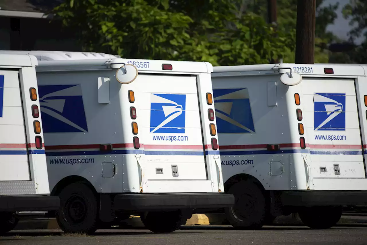 Amazon, FedEx and U.S. Postal Service looking to fill 4,800 seasonal jobs in Colorado