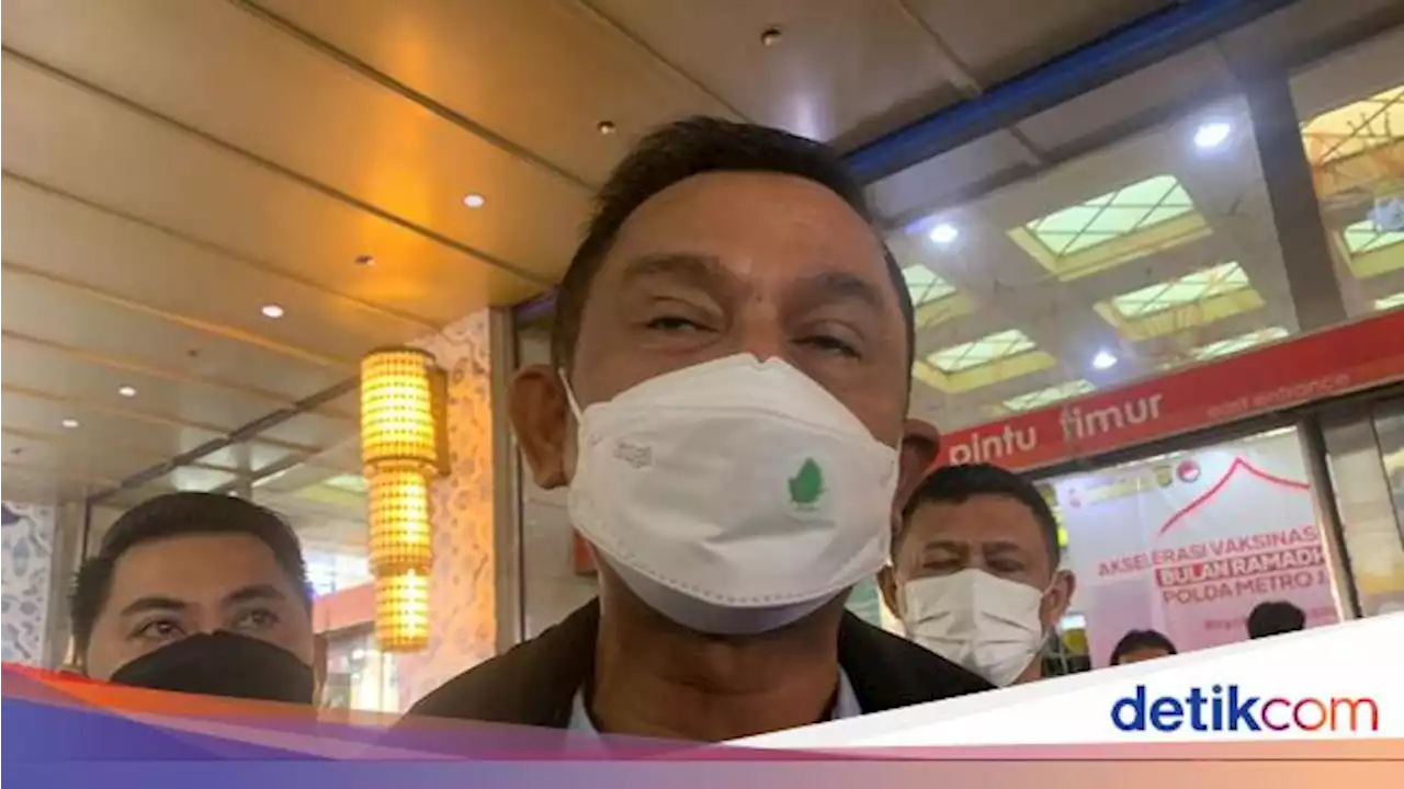 Jawaban Menohok Polda Metro soal Tantangan BEM SI Tes Urine Duluan