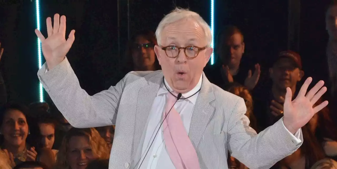 Big Bang Theory star's show Call Me Kat shares touching Leslie Jordan tribute