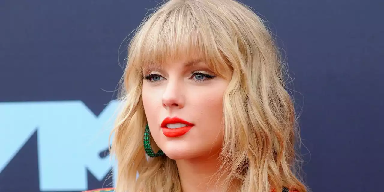 Taylor Swift talks awkward Les Misérables audition with Eddie Redmayne