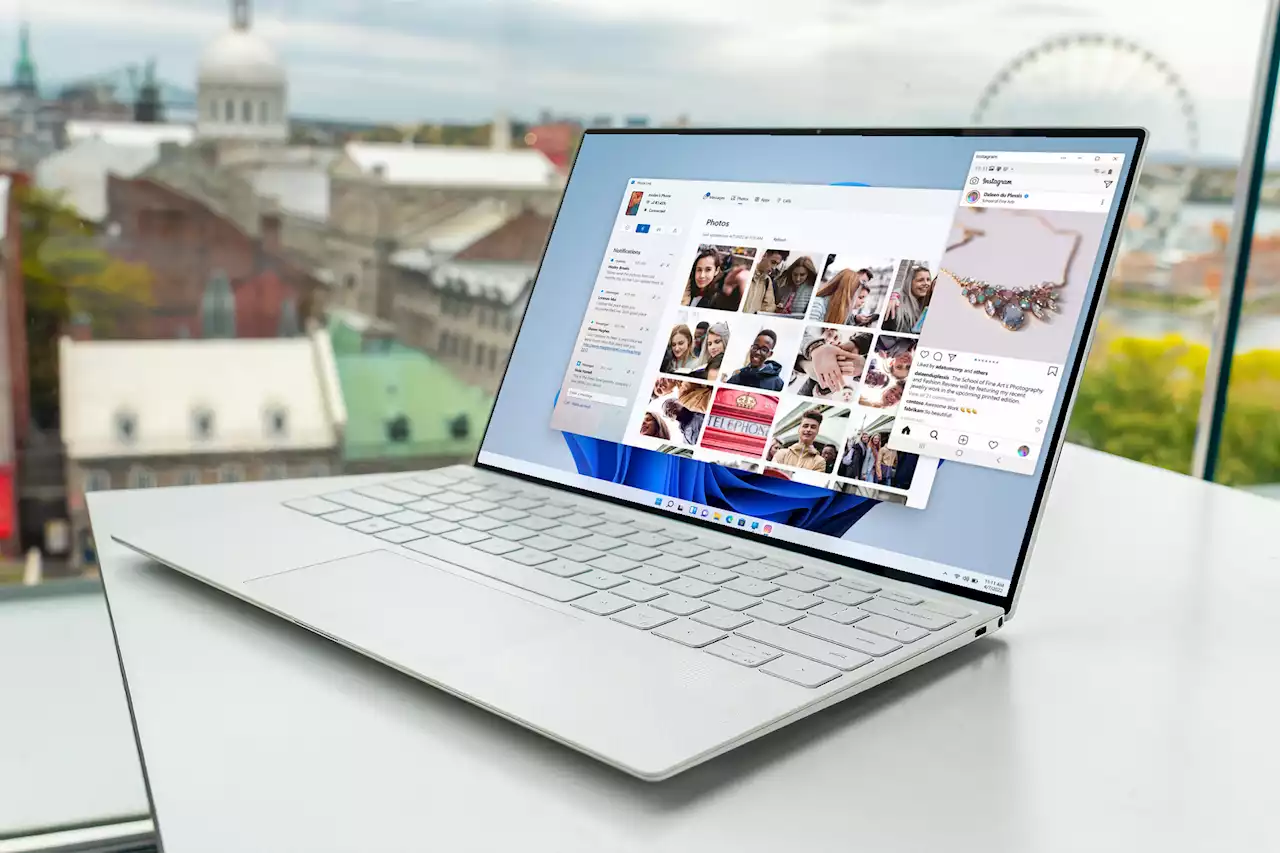 Windows 11 finally gets one of the best macOS features | Digital Trends