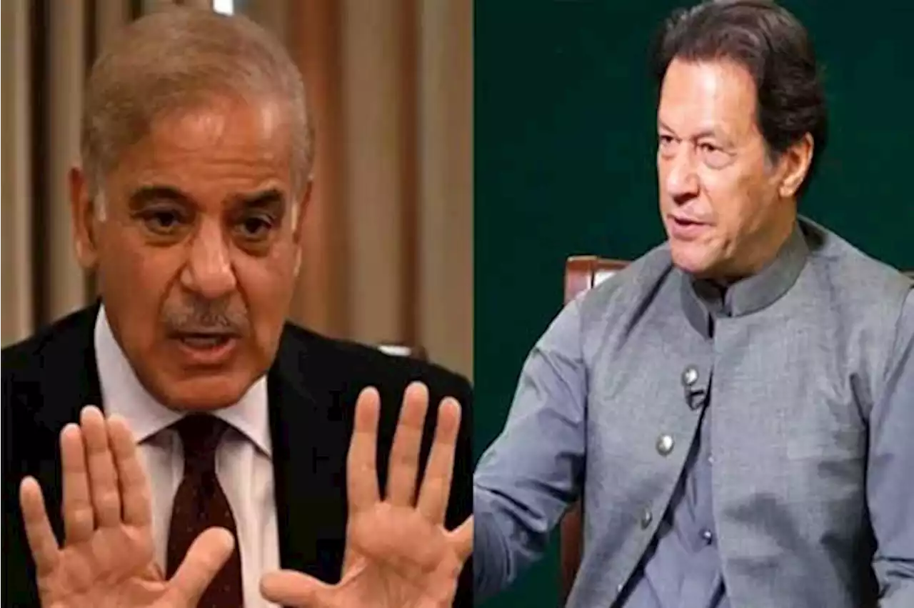 پی ٹی آئی کیساتھ مذاکرات ہو رہے ہیں نہ ہی کوئی امکان ہے: حکومتی ذرائع