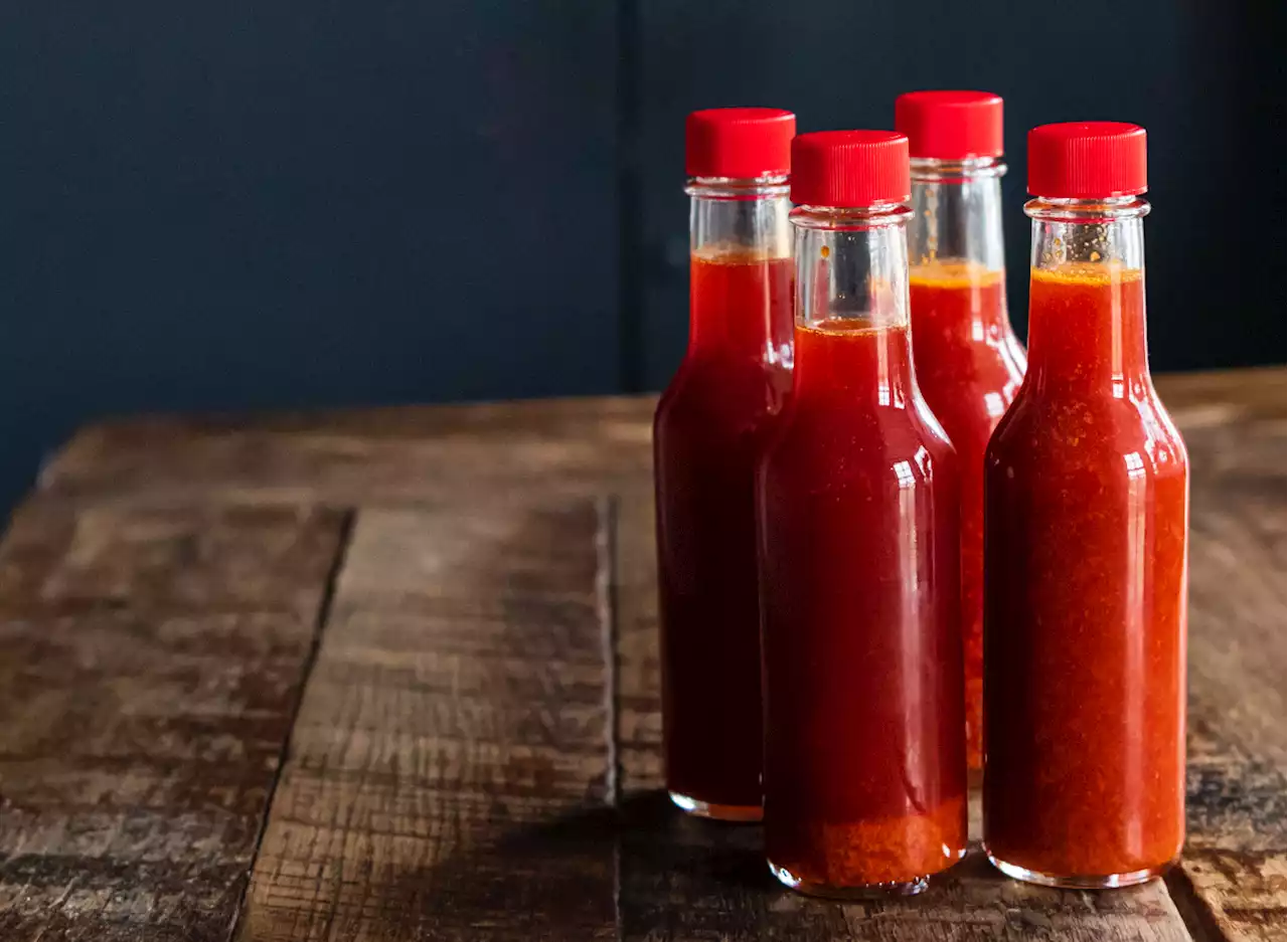 6 Hot Sauces With the Highest Quality Ingredients