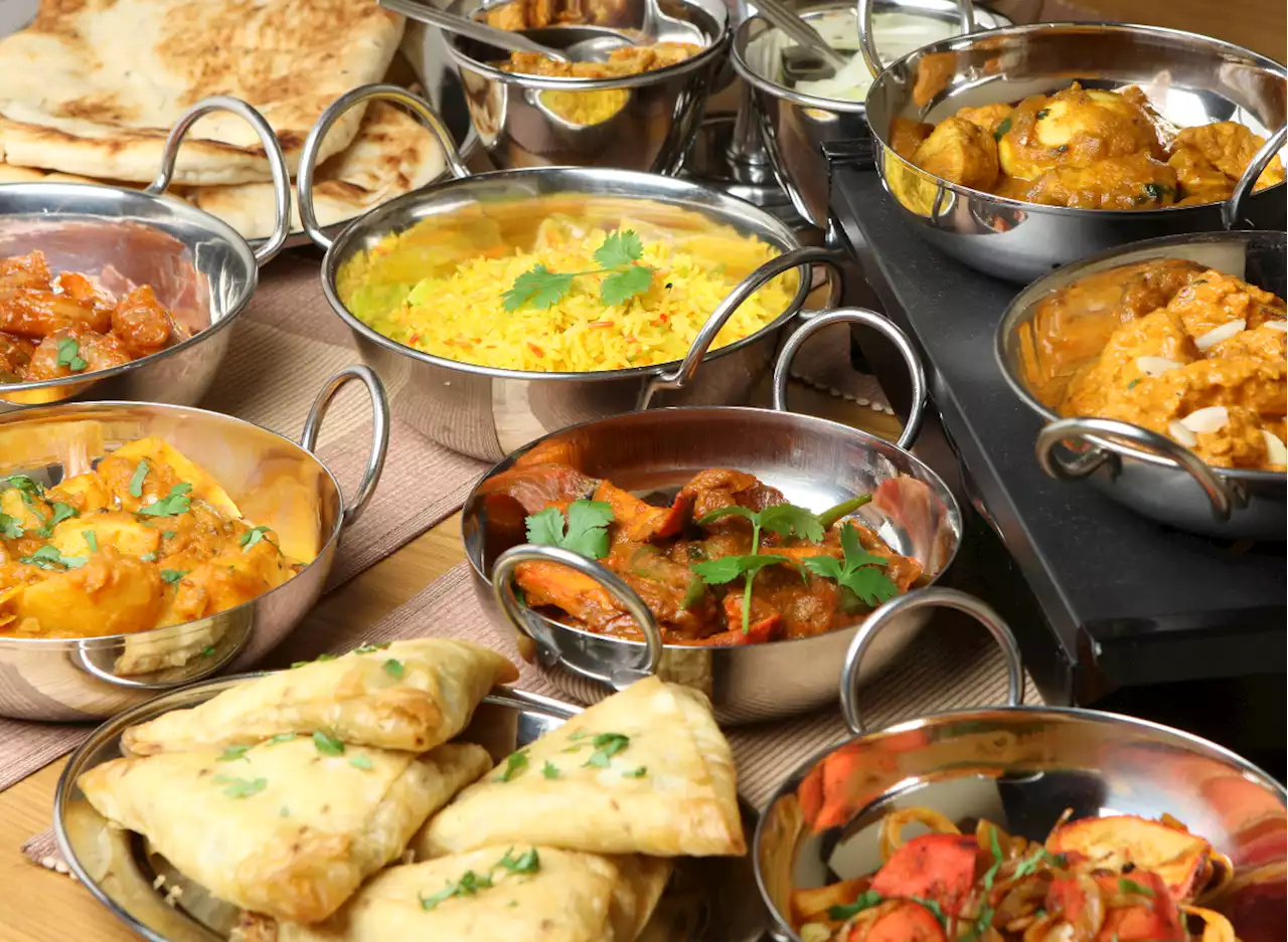 The #1 Order to Never Make at an Indian Restaurant, According to Chefs