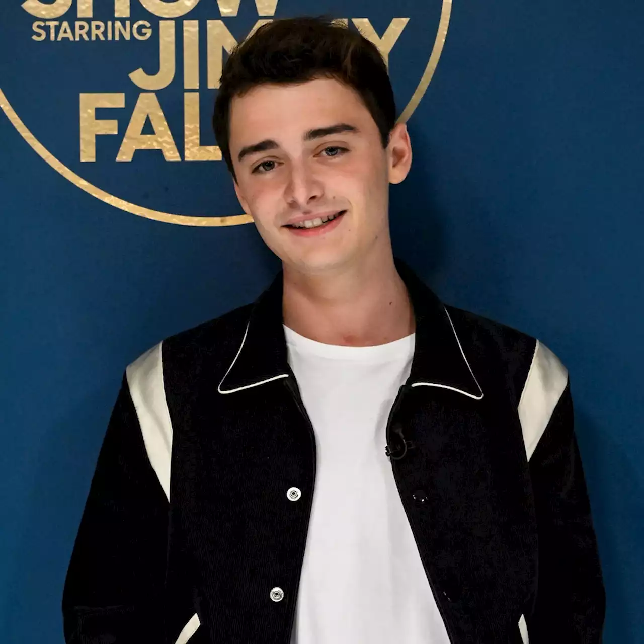 How Stranger Things' Noah Schnapp Guilt-Tripped Shawn Mendes Into Following Him on Instagram - E! Online