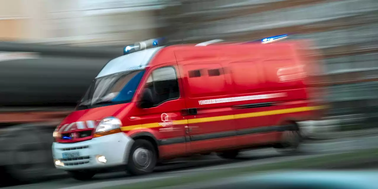 Marseille : un enfant de 12 ans retrouvé mort, la mère placée en garde à vue