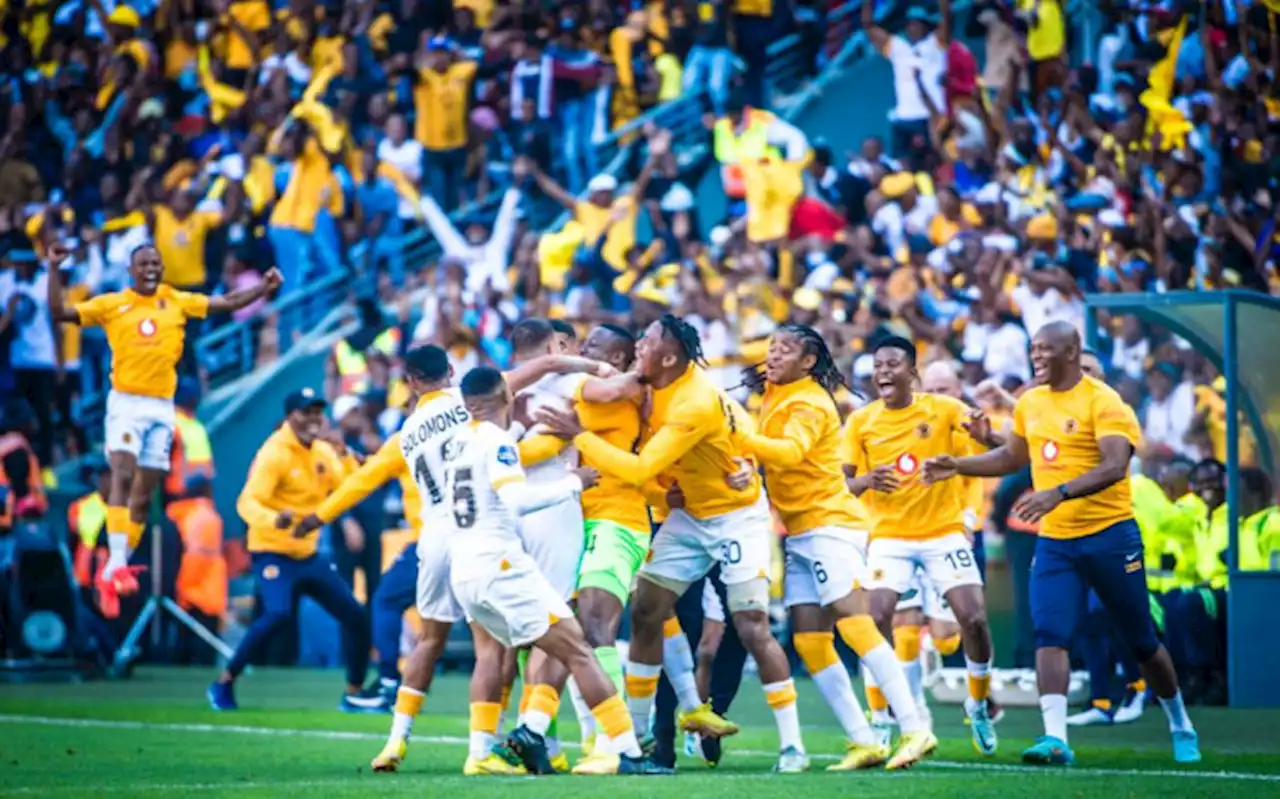 Maart sinks Pirates with stunning 'goal of the season' contender