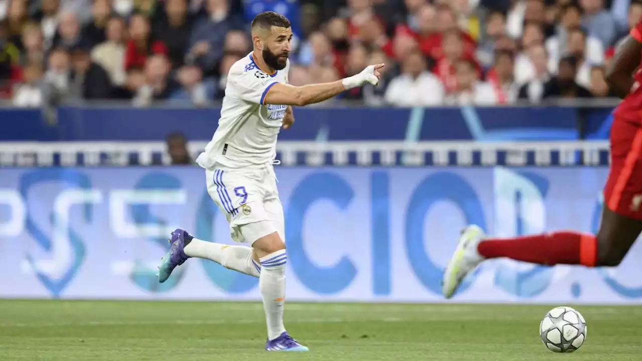 L'un des auteurs présumés du cambriolage de Karim Benzema arrêté