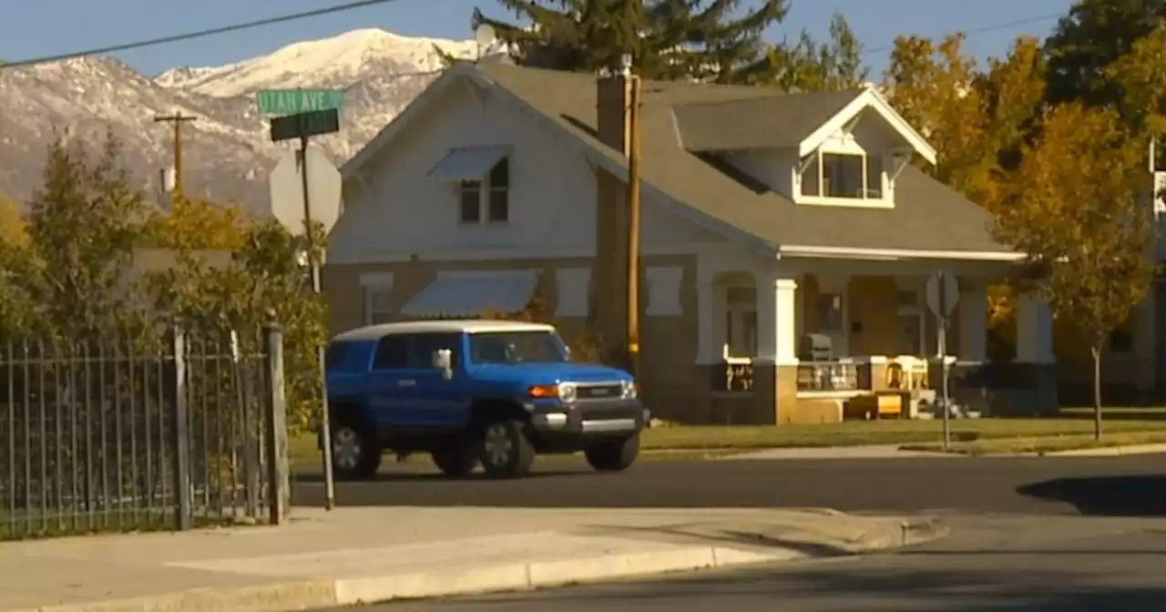 Police treating Tooele pellet gun shooting as hate crime