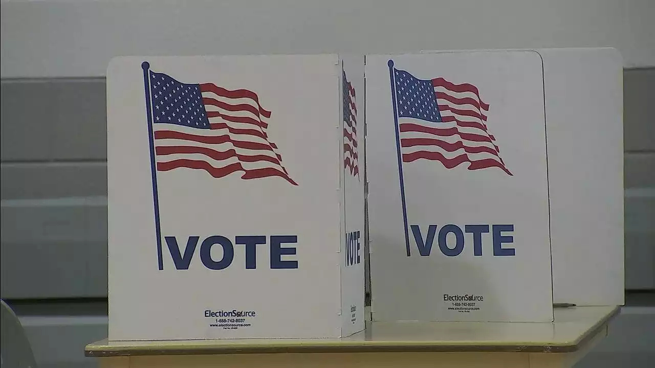 National Vote Early Day events answer questions about voting process