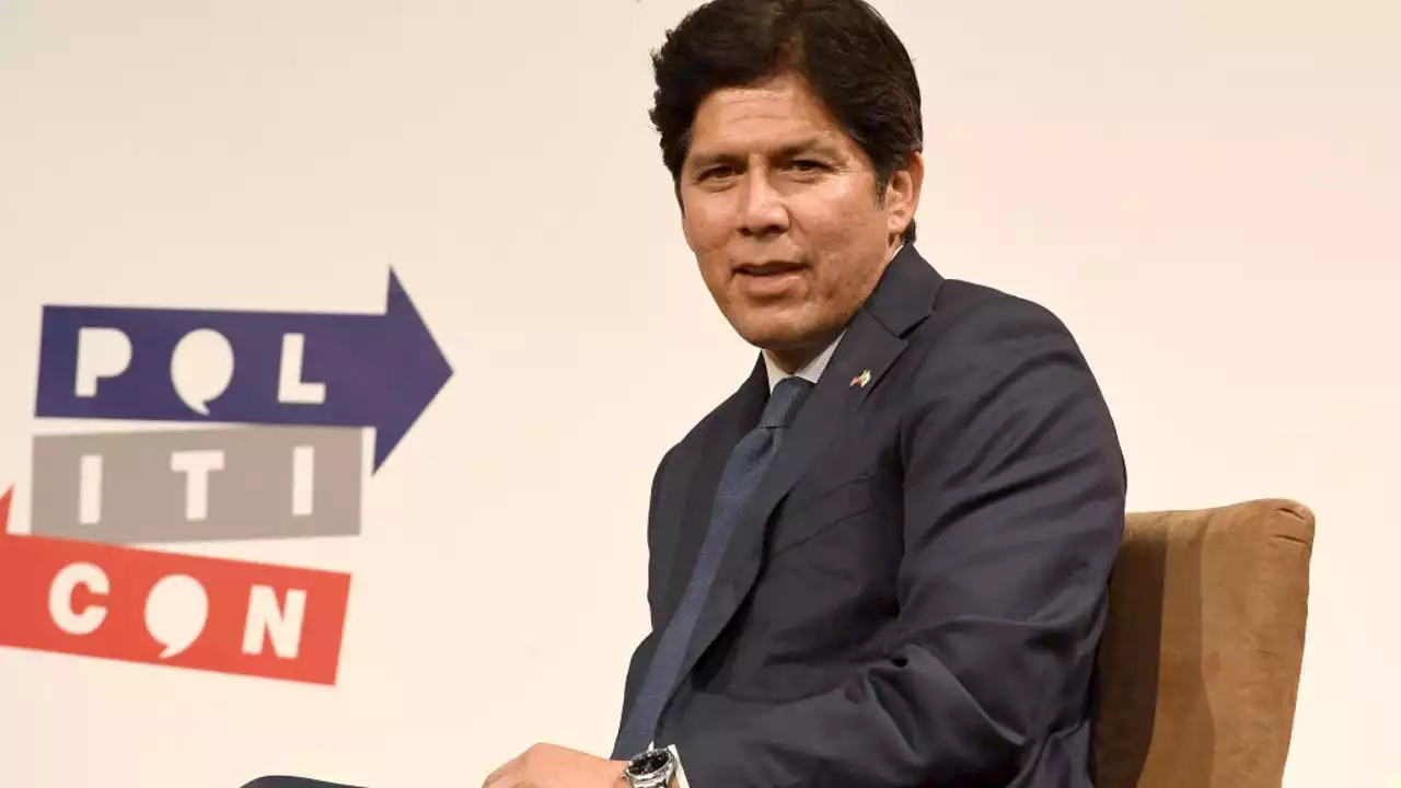 Kevin de León recall effort launched amid City Hall racism scandal