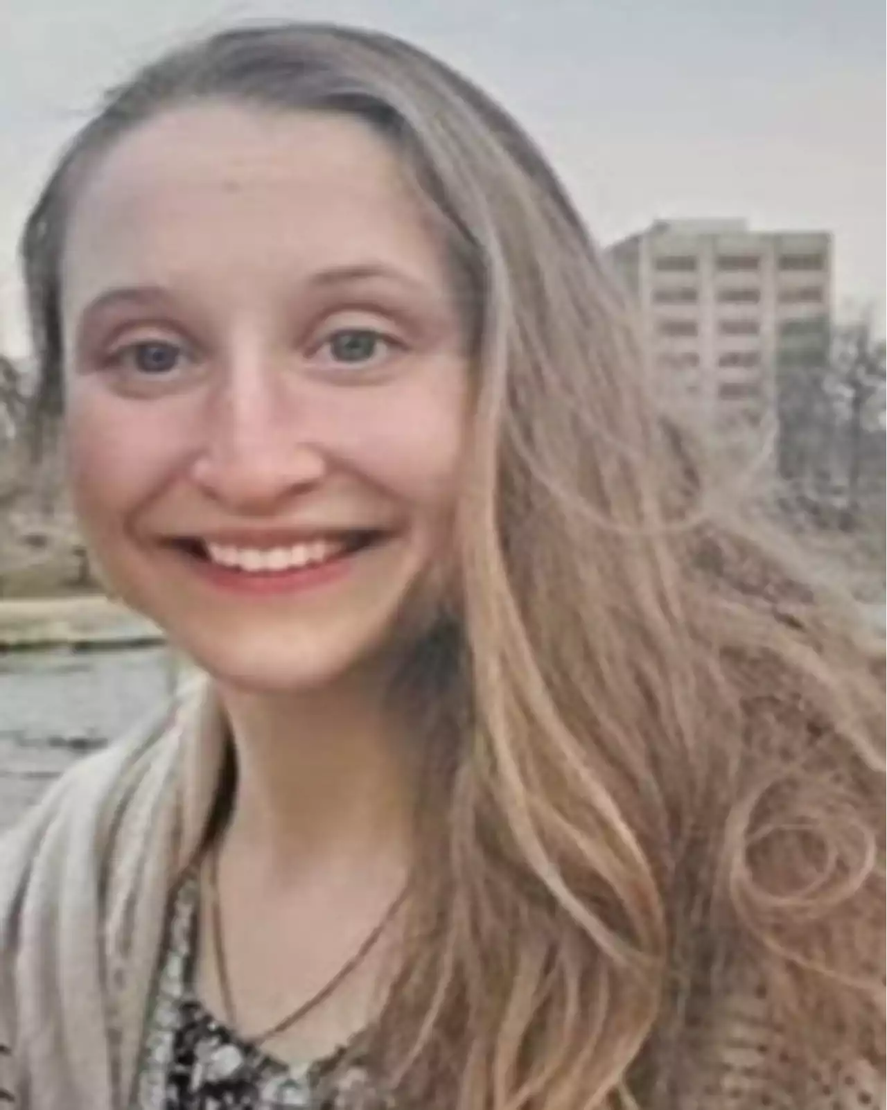 DC police say 'no updates' in search for missing Catholic University student Taylor Hackel