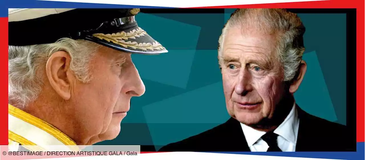 INTERVIEW – « Entre Elizabeth II, Diana… Charles III a souvent vécu dans l'ombre » - Gala