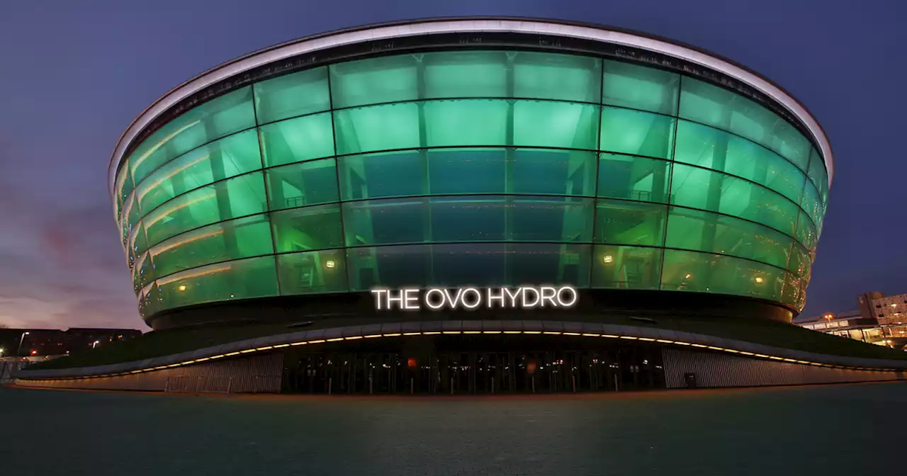 Concert celebrating 100 years of Disney coming to Glasgow's OVO Hydro