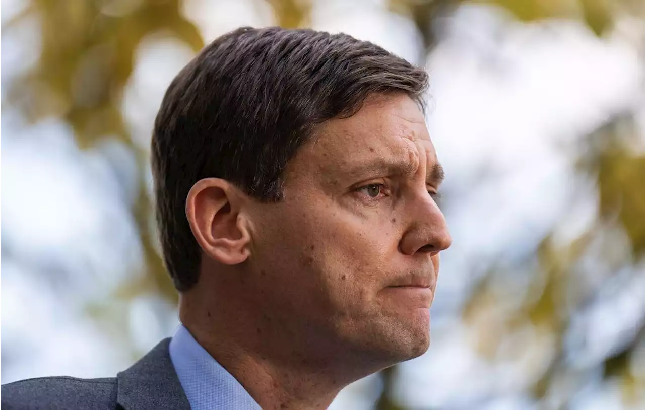 Western Canada: What lies ahead for David Eby, B.C.’s new premier