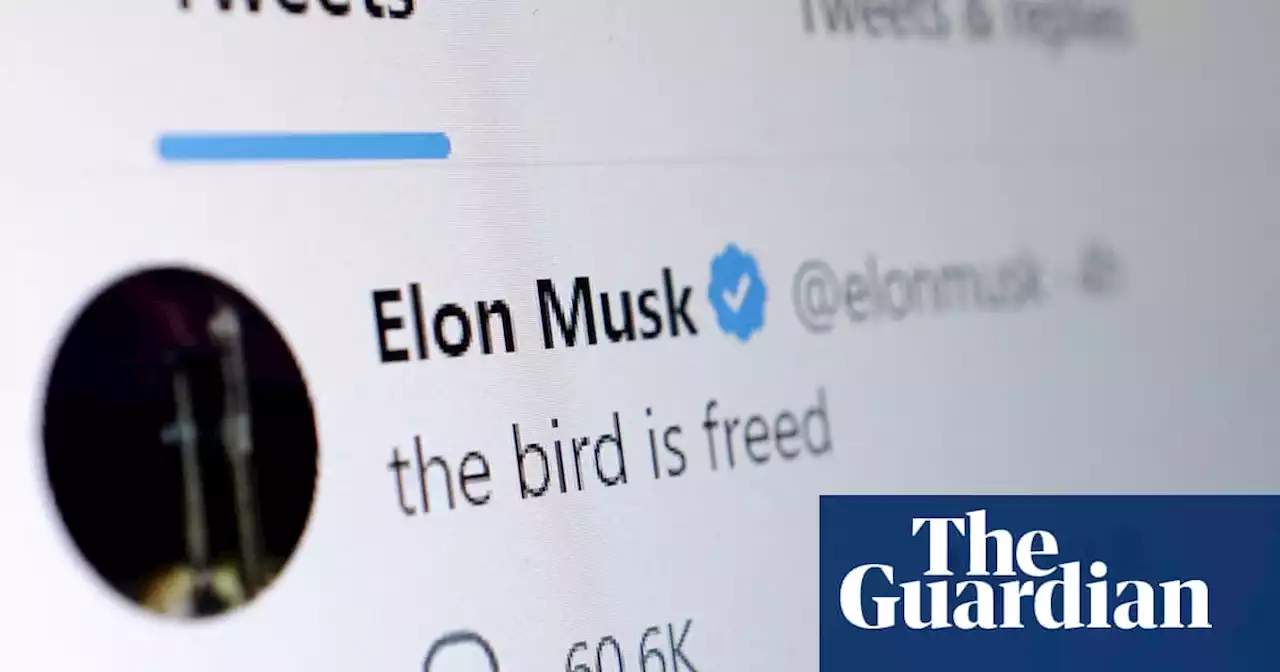 Elon Musk declares Twitter ‘moderation council’ – as some push the platform’s limits